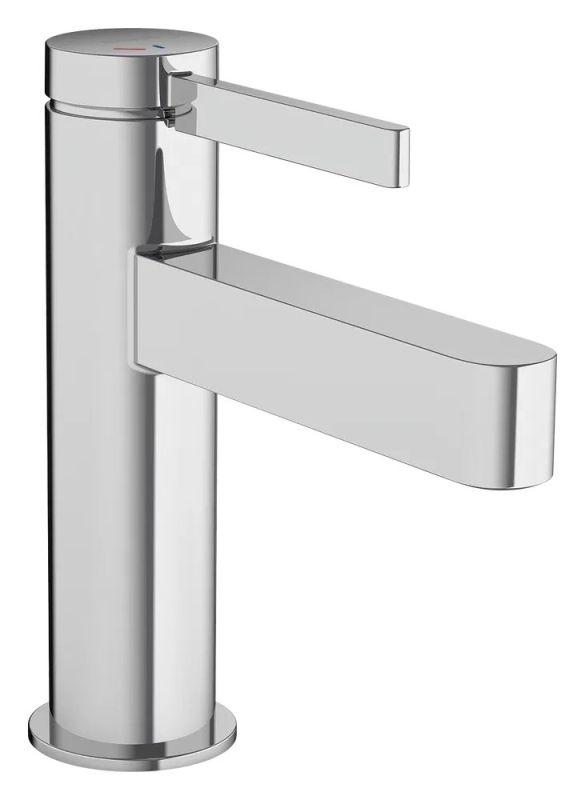 Змішувач для раковини Hansgrohe Finoris хром 76012000