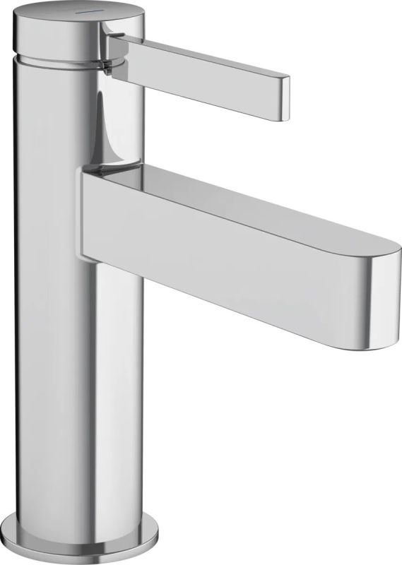 Змішувач для раковини Hansgrohe Finoris хром 76013000