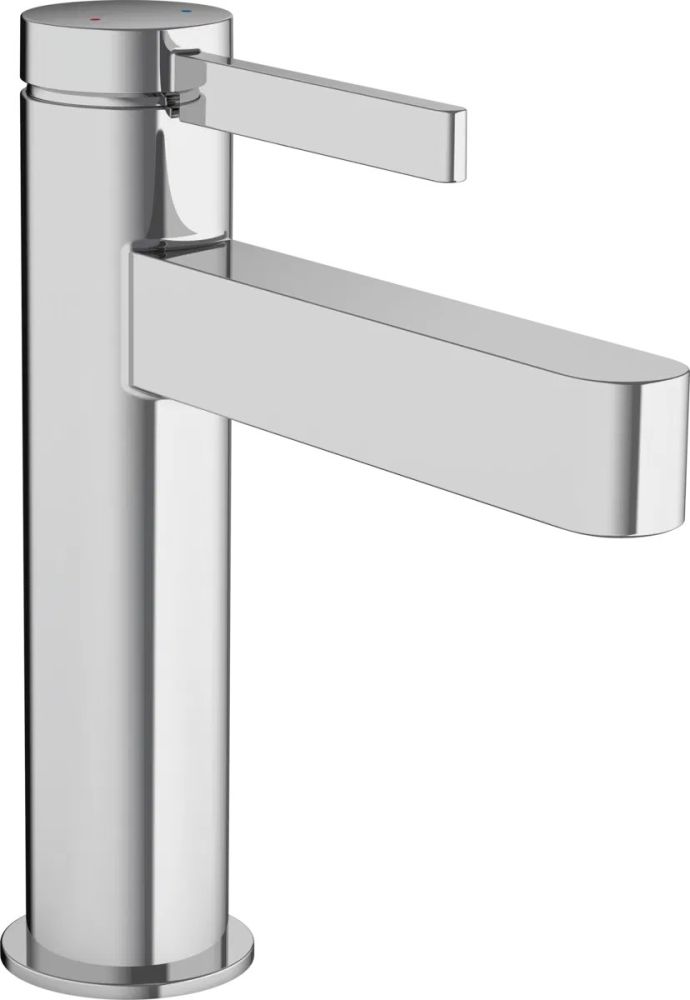 Змішувач для раковини Hansgrohe Finoris хром 76020000