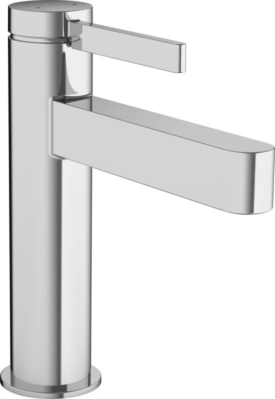 Змішувач для раковини Hansgrohe Finoris хром 76023000