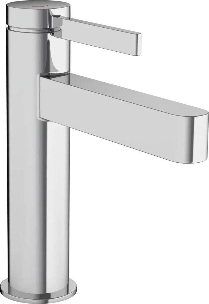 Змішувач для раковини Hansgrohe Finoris хром 76024000