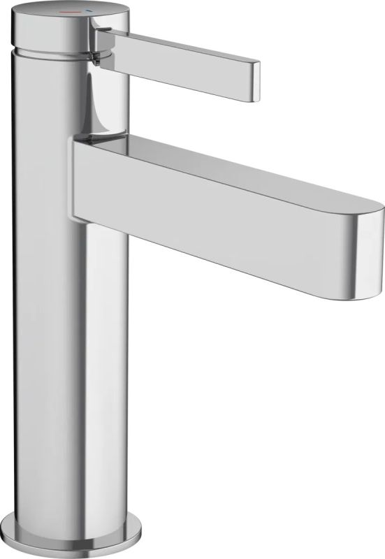 Змішувач для раковини Hansgrohe Finoris хром 76024000