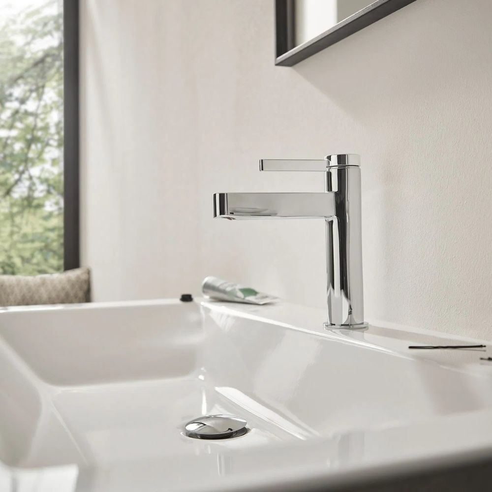 Змішувач для раковини Hansgrohe Finoris хром 76024000