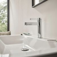 Змішувач для раковини Hansgrohe Finoris хром 76024000
