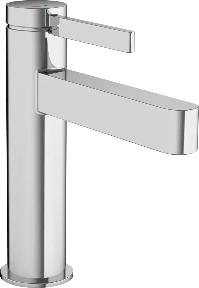 Смеситель для раковины Hansgrohe Finoris хром 76025000
