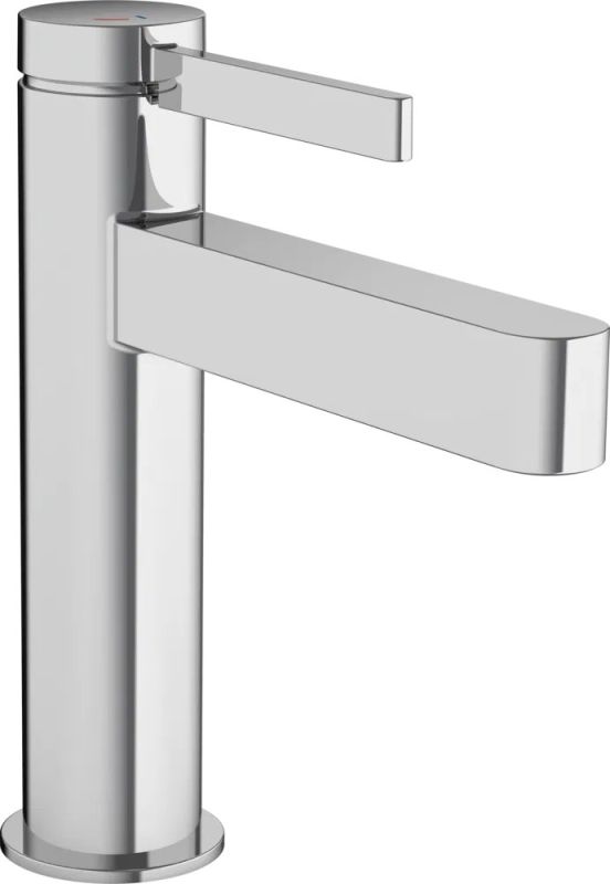Змішувач для раковини Hansgrohe Finoris хром 76025000