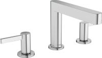 Змішувач для раковини Hansgrohe Finoris хром 76033000