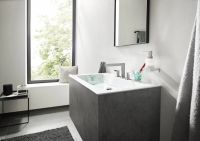Змішувач для раковини Hansgrohe Finoris хром 76033000