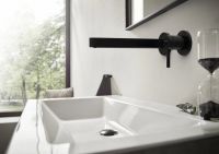 Змішувач для раковини Hansgrohe Finoris хром 76050000