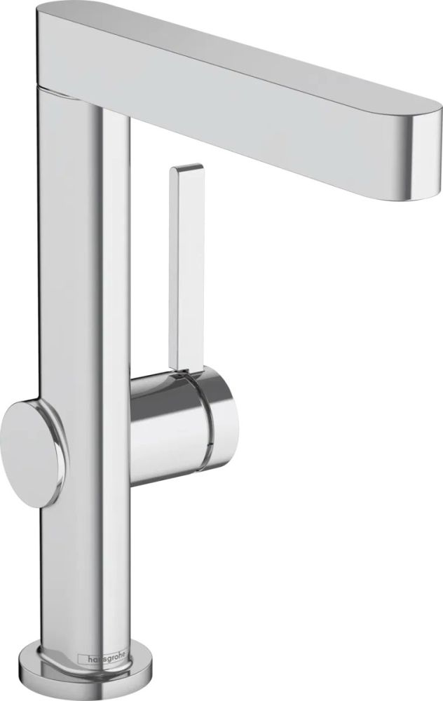 Змішувач для раковини Hansgrohe Finoris хром 76060000