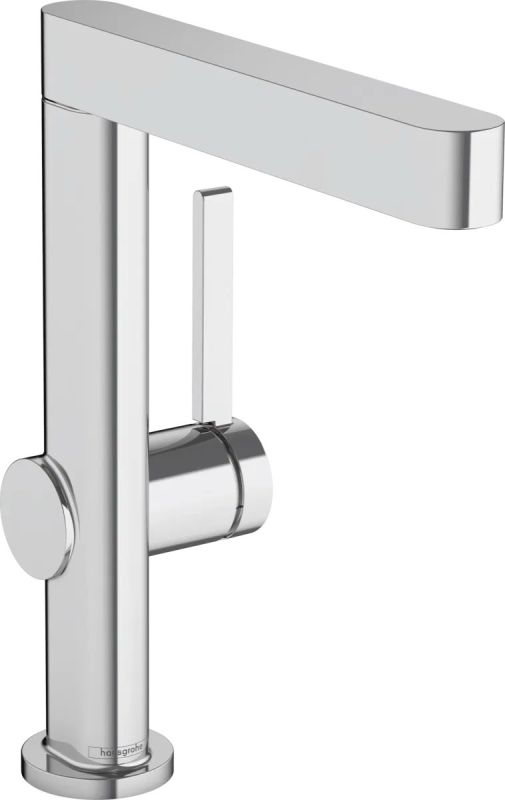 Змішувач для раковини Hansgrohe Finoris хром 76060000