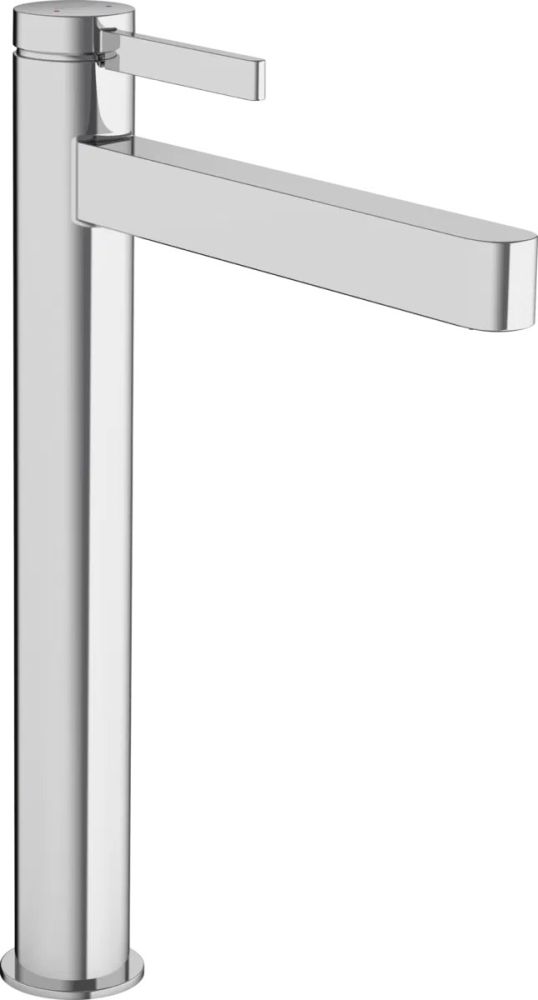 Змішувач для раковини Hansgrohe Finoris хром 76070000