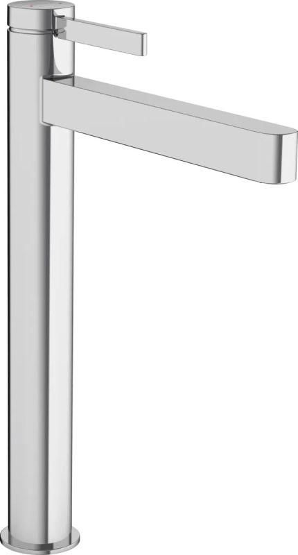 Змішувач для раковини Hansgrohe Finoris хром 76070000