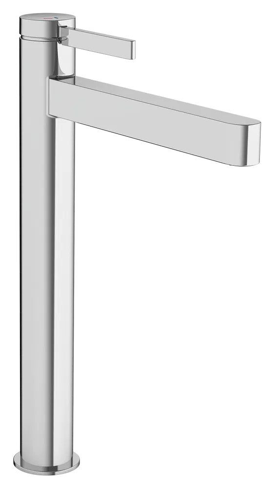 Змішувач для раковини Hansgrohe Finoris хром 76072000