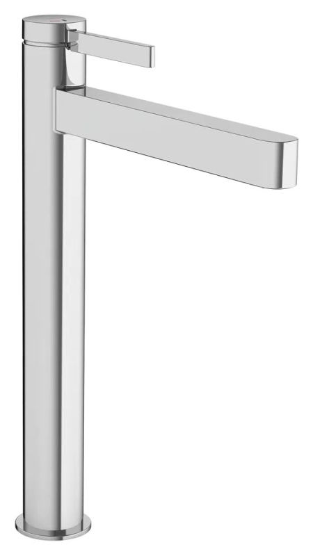 Змішувач для раковини Hansgrohe Finoris хром 76072000