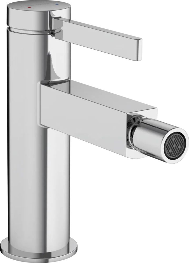 Змішувач для біде Hansgrohe Finoris хром 76200000