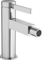 Змішувач для біде Hansgrohe Finoris хром 76200000