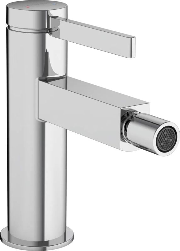 Змішувач для біде Hansgrohe Finoris хром 76200000