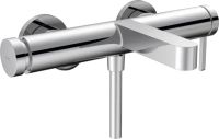 Змішувач для ванни Hansgrohe Finoris хром 76420000