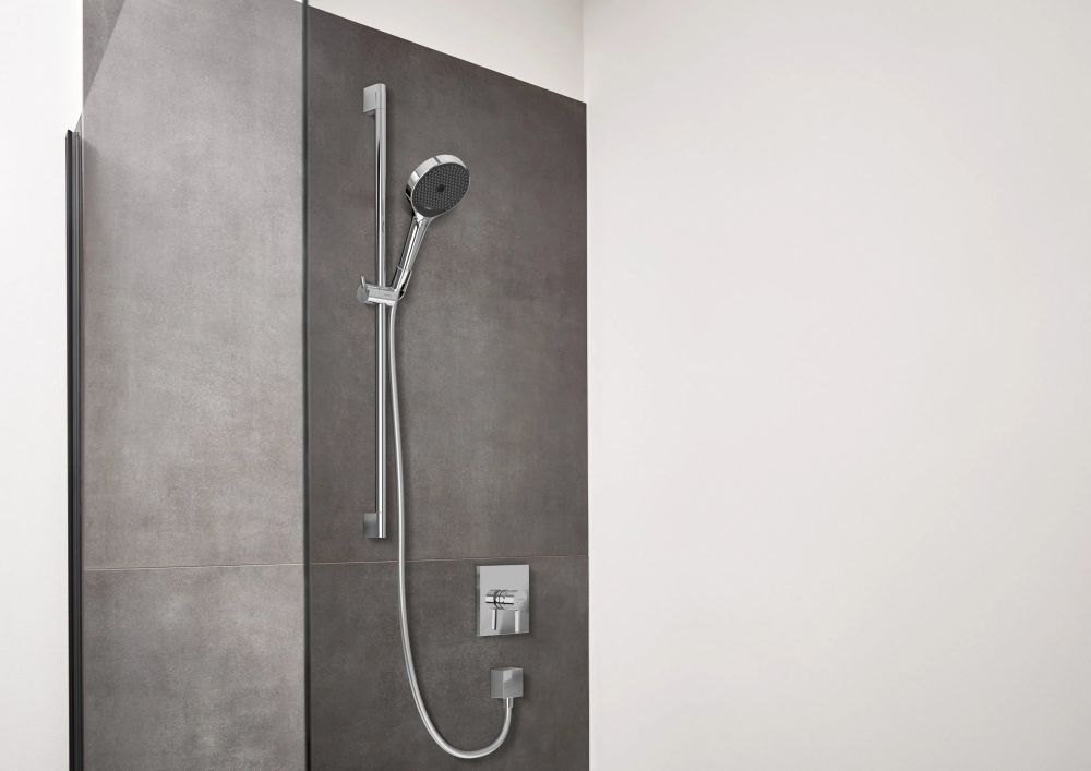 Змішувач прихованого монтажу Hansgrohe Finoris хром 76615000