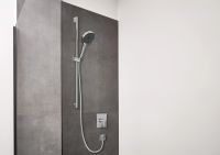 Змішувач прихованого монтажу Hansgrohe Finoris хром 76615000