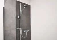 Змішувач для душу Hansgrohe Finoris хром 76620000