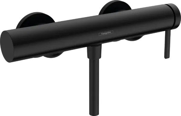 Змішувач для душу Hansgrohe Finoris чорний матовий 76620670