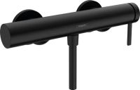 Змішувач для душу Hansgrohe Finoris чорний матовий 76620670