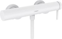 Змішувач для душу Hansgrohe Finoris білий матовий 76620700