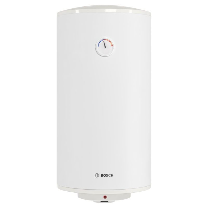 Водонагрівач накопичувальний Bosch TR2000T 50 SB Slim 7736504520