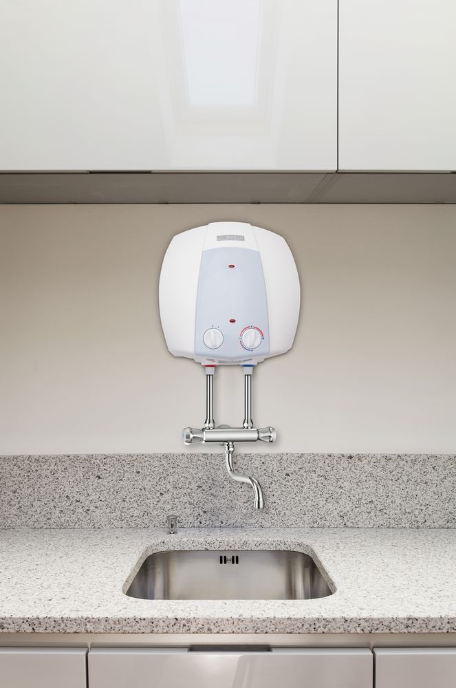 Водонагреватель накопительный Bosch TR 2000 10 В 7736504745