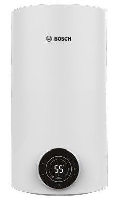 Водонагрівач накопичувальний Bosch TR4101T 30 DEBS Slim 7736507574
