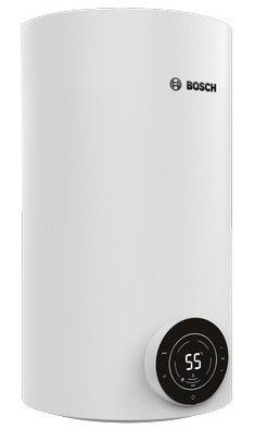 Водонагрівач накопичувальний Bosch TR4101T 30 DEBS Slim 7736507574