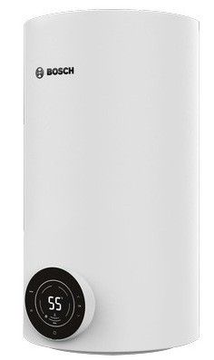 Водонагрівач накопичувальний Bosch TR4101T 30 DEBS Slim 7736507574