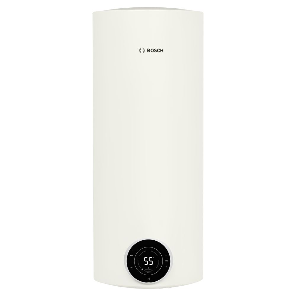 Водонагрівач накопичувальний Bosch TR4101T 50 DEBS Slim 7736507575