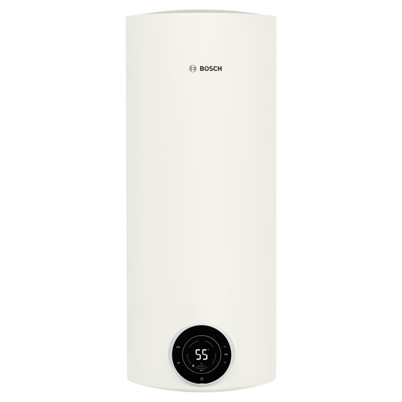 Водонагрівач накопичувальний Bosch TR4101T 50 DEBS Slim 7736507575
