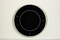 Водонагрівач накопичувальний Bosch TR4101T 50 DEBS Slim 7736507575