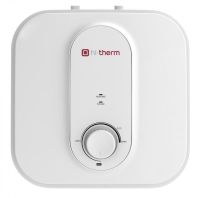 Водонагрівач накопичувальний Hi-Therm 15 л FLAT15U