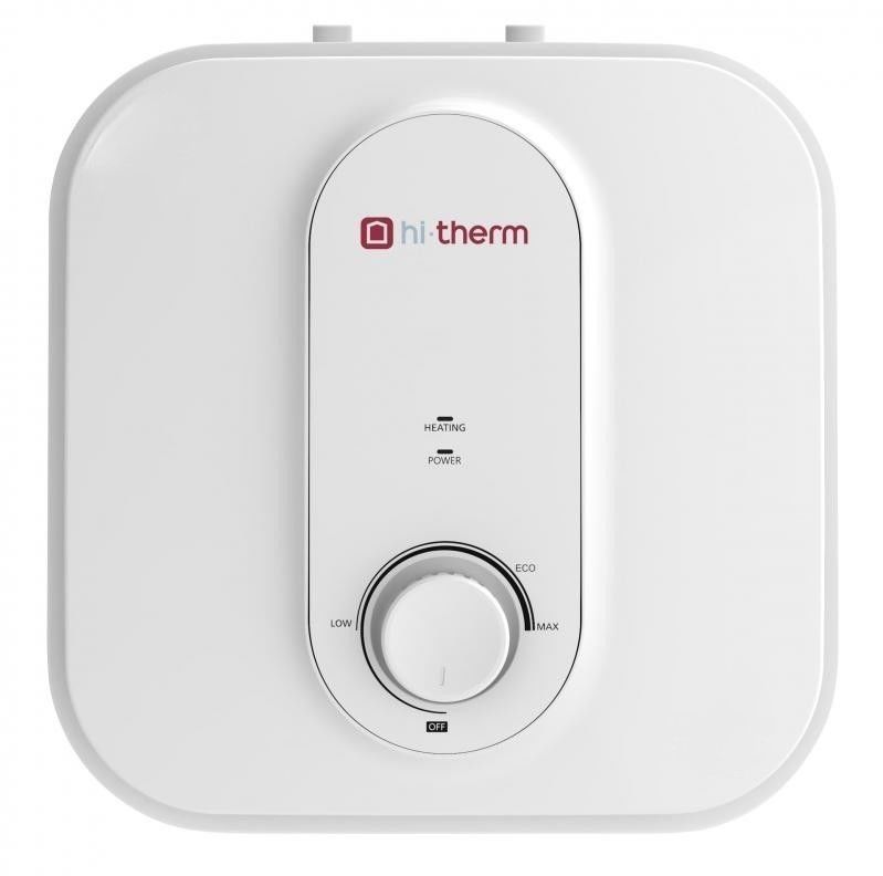 Водонагрівач накопичувальний Hi-Therm 15 л FLAT15U