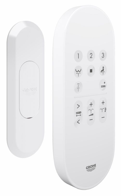 Інсталяція з унітазом-біде Grohe Rapid SLX Sensia QuickFix 36509SH0