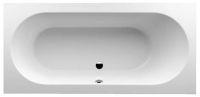 Ванна кварилова Villeroy & Boch Oberon Duo 190x90 UBQ199OBE2V-01