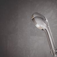 Душовий гарнітур Grohe Euphoria 120 хром 1348840000 3 режими струменя
