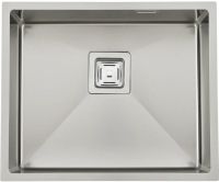 Кухонна мийка Fabiano Quadro сталь 8216.401.1569