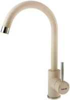 Смеситель для кухни Fabiano Skf 850 St бежевый/сталь 8232.401.0908