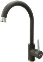 Змішувач для кухні Fabiano Skf 850 St коричневий/сталь 8232.401.0911