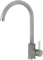 Смеситель для кухни Fabiano Skf 850 St серый/сталь 8232.401.0912