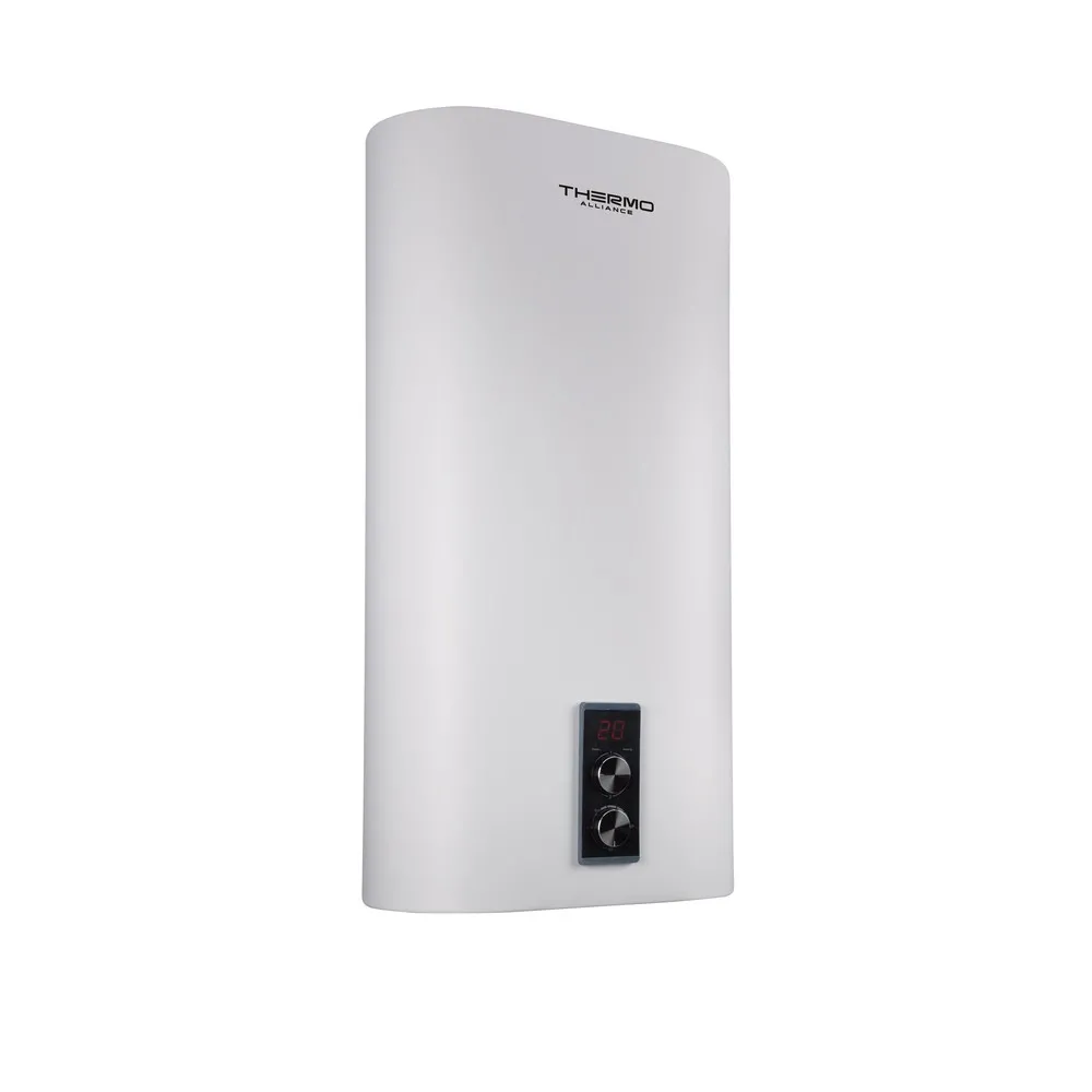 Водонагрівач накопичувальний Thermo Alliance DT 100 л DT100V20GPDD2