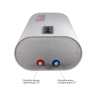 Водонагрівач накопичувальний Thermo Alliance DT 100 л DT100V20GPDD2