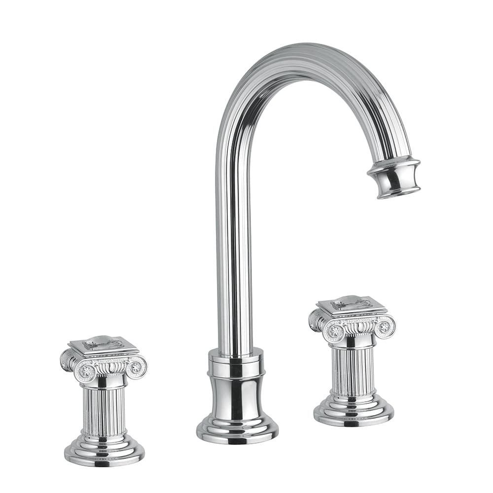 Смеситель для раковины Bugnatese Olympia хром OLYCR8412K