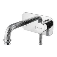 Смеситель для раковины Bugnatese Athena хром ATHCR8543